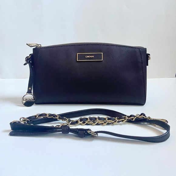 👾NWOT DKNY Crossbody Purse - Picture 2 of 3